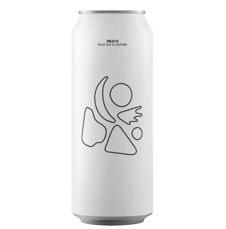 Silo - Brasserie O