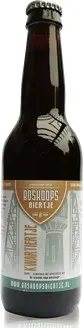 Boskoops Biertje Kwartiertje