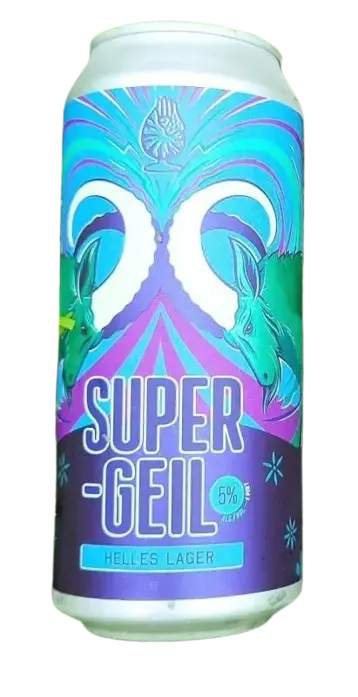 Aquatic Brewing Supergeil