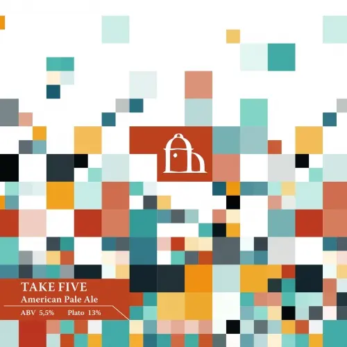 Velka Morava Take Five
