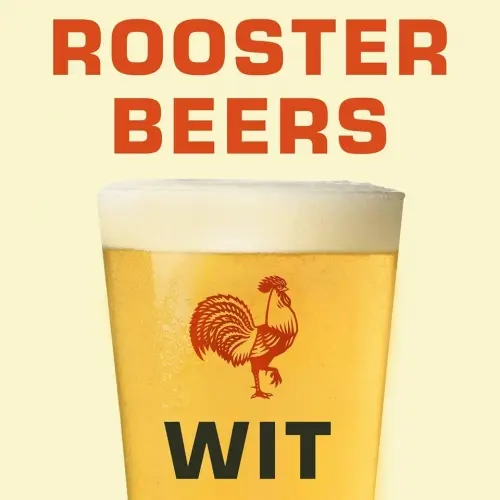 Rooster Beers Wit