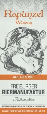 Freiburger Biermanufaktur Rapunzel
