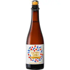 Allagash Brewing Company Honeyberry Tumble