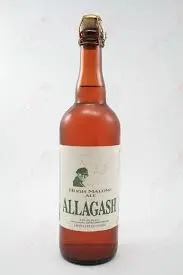 Allagash Brewing Company Hugh Malone