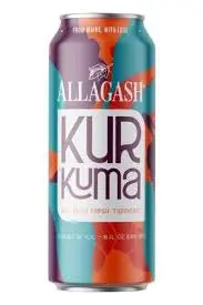 Allagash Brewing Company Kurkuma