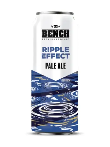 Bench Brewing Ripple Effect