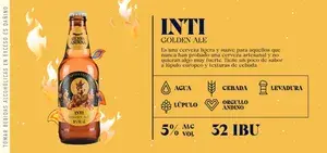 Sierra Andina Inti