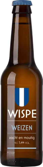 Wispe Brouwerij Weizen
