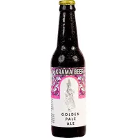 Krama Craft Brewery Golden Pale Ale