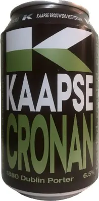 Kaapse Brouwers Cronan
