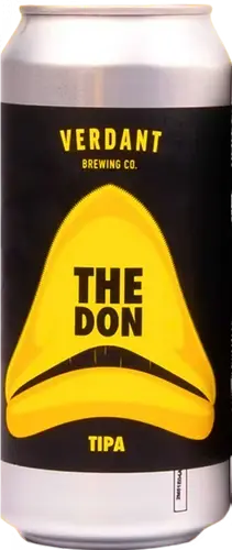 Verdant Brewing Co The Don