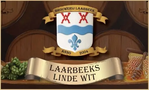 Brouwerij Laarbeek Linde Wit