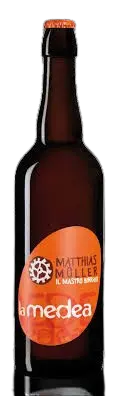 Apostelbräu Matthias Müller La Medea