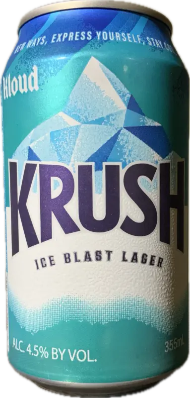 Lotte Chilsung Beverage Kloud Krush