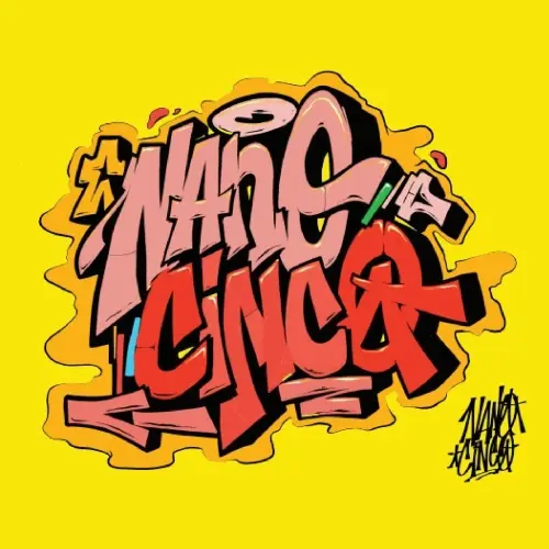 Nano Cinco Innovation 6