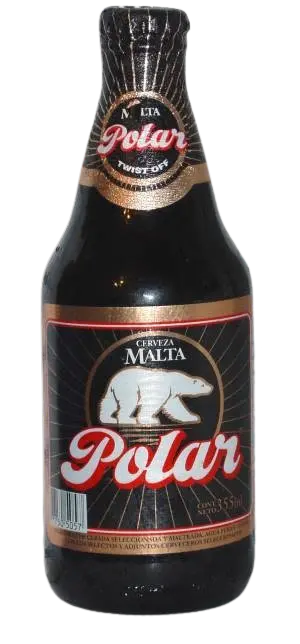 Unión de Cervecerías Peruanas Backus y Johnston Pilsen Polar