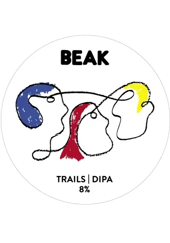 Beak Brewery Trails