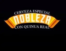 Cervecería Vicos Nobleza