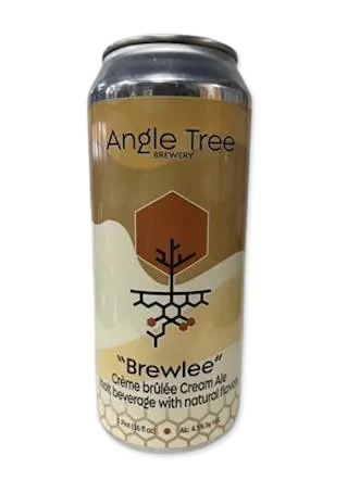 Angle Tree Brewery Brewlee