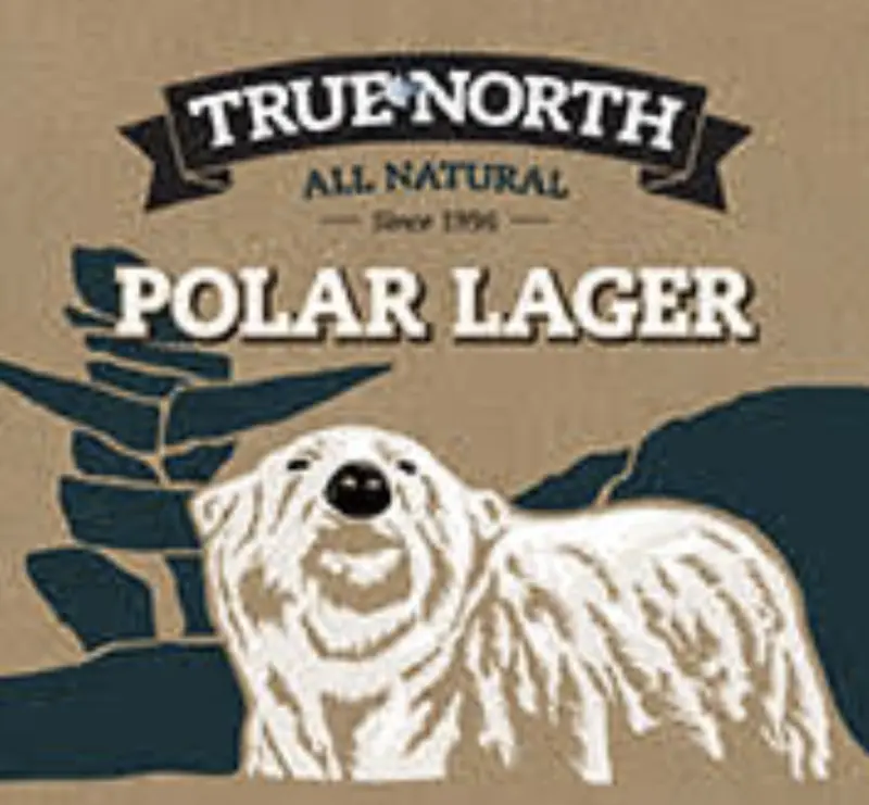 Magnotta Winery / Brewery True North Polar Lager