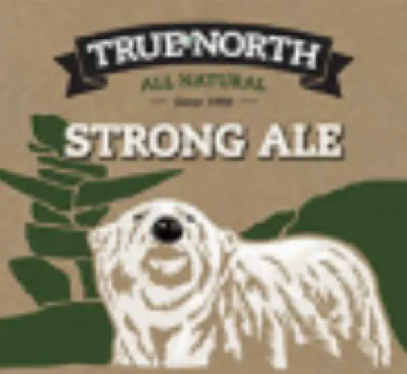 Magnotta Winery / Brewery True North Strong Ale