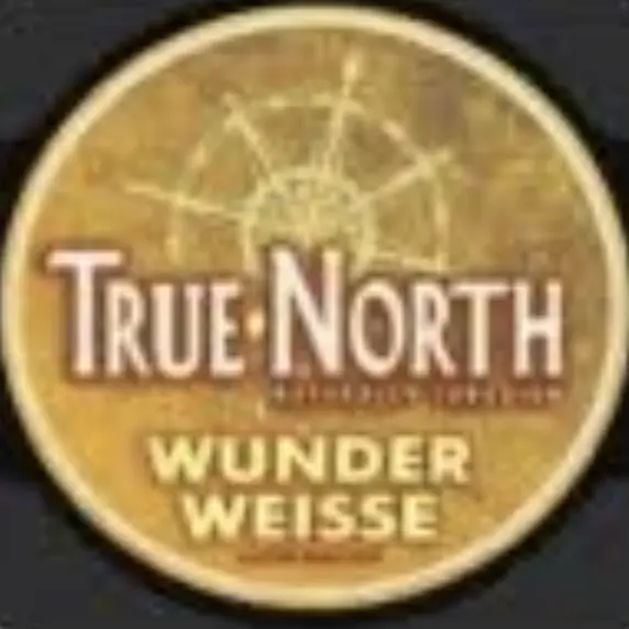 Magnotta Winery / Brewery True North Wunder Weisse