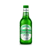 Lao Brewery (Beerlao) Green