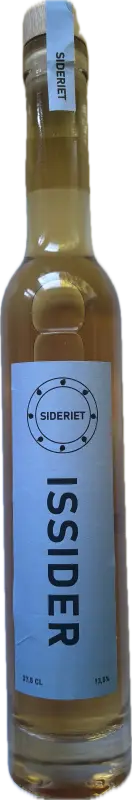 Sideriet Issider