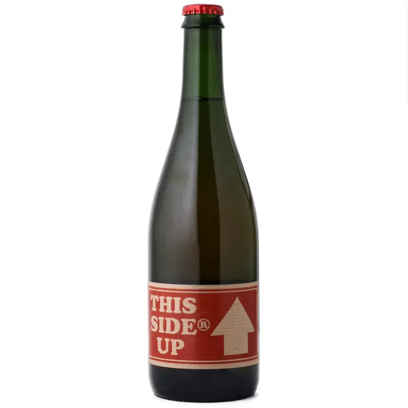 Cyril Zangs (Cidre 2 Table) This Sider Up