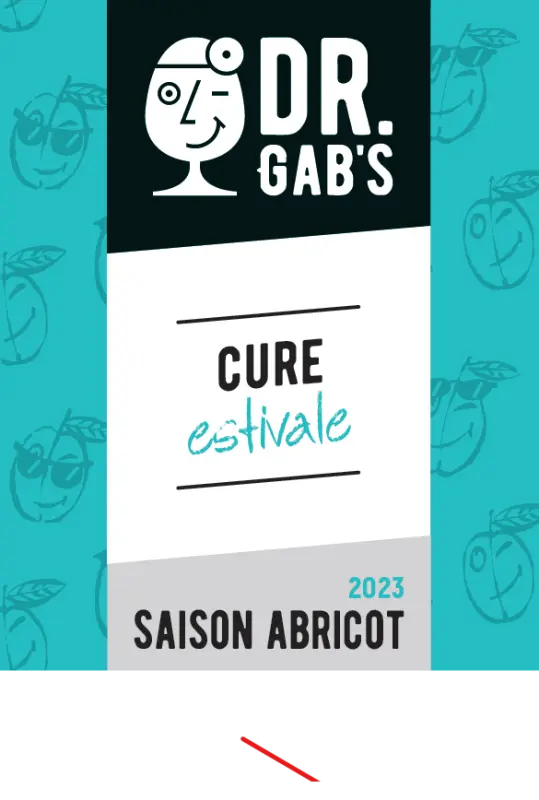 Docteur Gab's Cure Estivale 2023