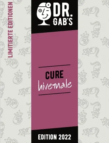 Docteur Gab's Cure Hivernale 2022