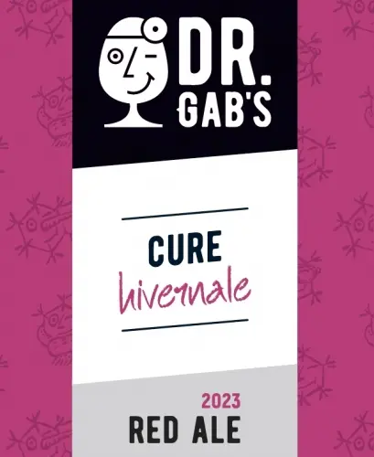 Docteur Gab's Cure Hivernale 2023