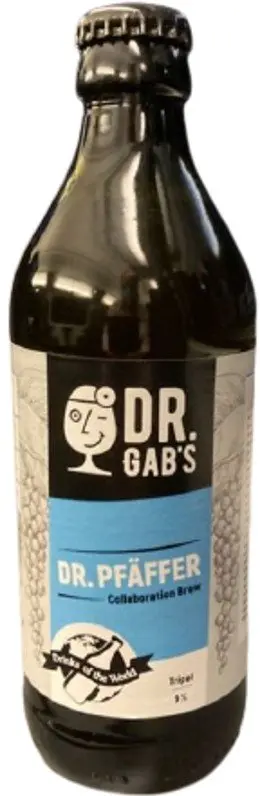 Docteur Gab's Dr. Pfäffer