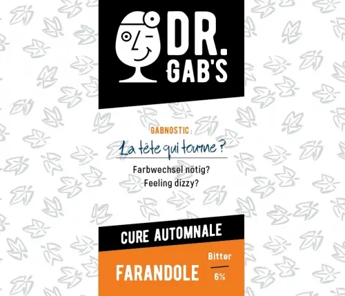 Docteur Gab's Farandole
