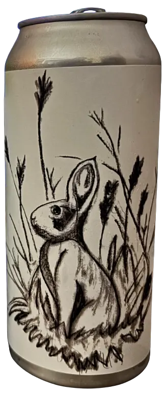 Whiprsnapr Brewing Co. White Rabbit