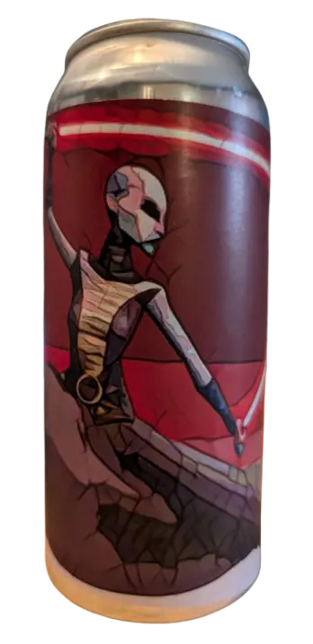 Whiprsnapr Brewing Co. Night Sister