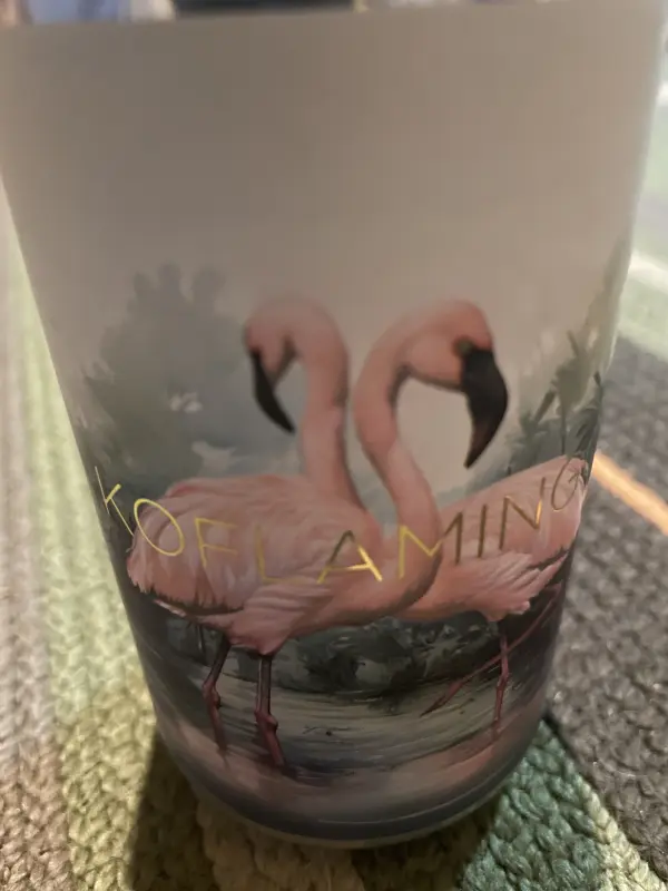 Inkhorn Brewing Koflamingo Pale Lager