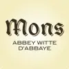 Belgh Brasse Mons Abbey Witte