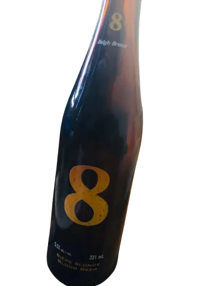 Belgh Brasse 8