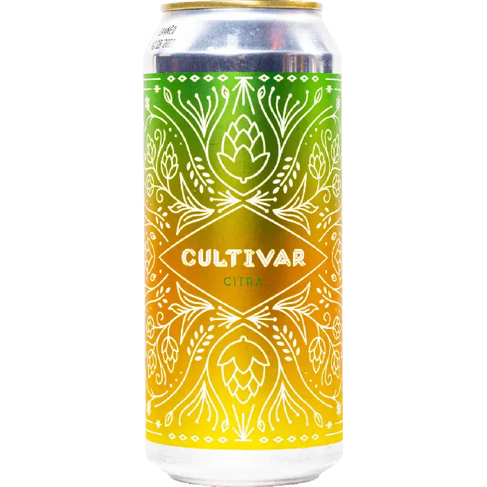 Wayward Lane Brewing Cultivar: Citra