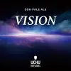 Uchu Brewing Vision