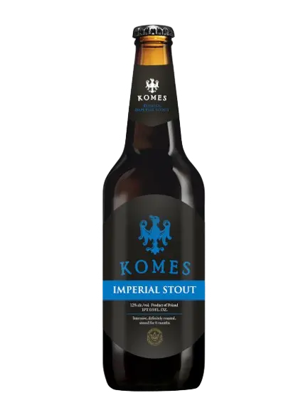 Browar Fortuna Imperial Stout (2024)