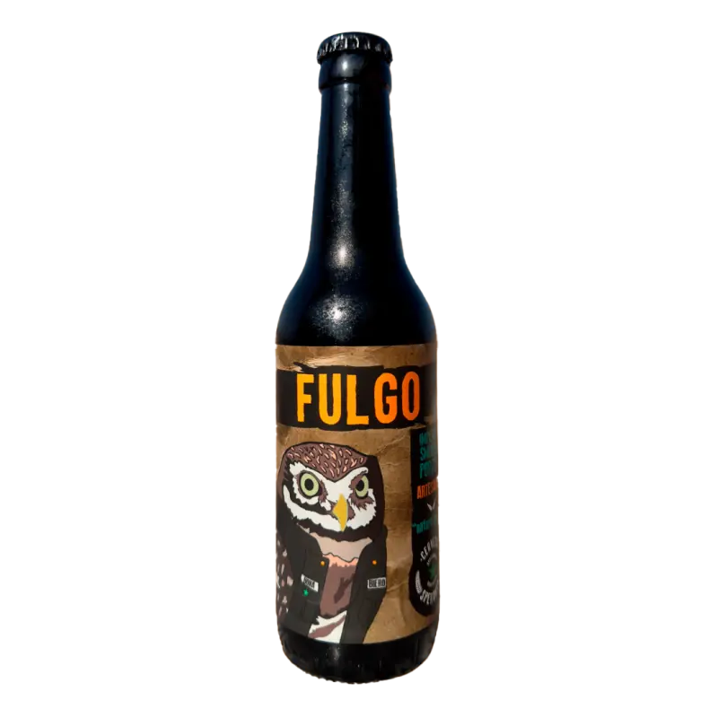 Cervezas Speranto Fulgo