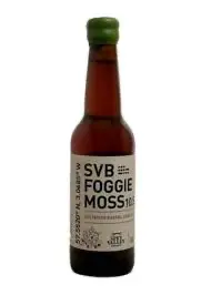 Spey Valley Brewery SVB Foggie Moss
