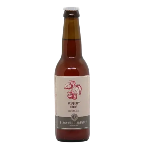 Blackwood Brewery Raspberry Fields