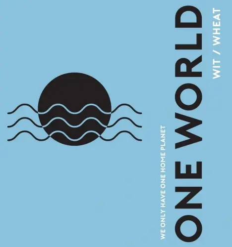 Karbon Brewing One World Wit