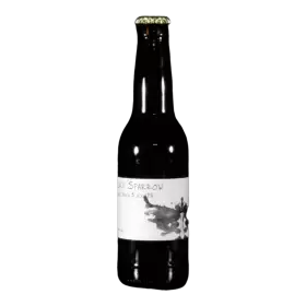 L'apaisée Black Sparrow