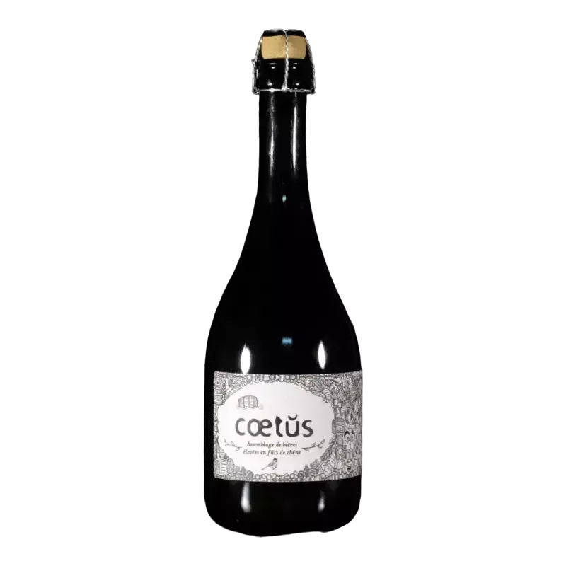 L'apaisée Coetus VIII