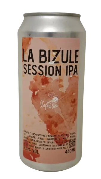 L'apaisée La Bizule (2024-)
