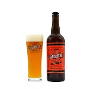 Klášterní Pivovar Strahov / Sv. Norbert IPA (2025: Cryo-Centennial, Mosaic, Simcoe, Citra, Cryo-Citra, Centennial)